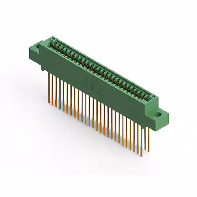 845-052-541-504 EDAC Inc.  Edgeboard Connectors